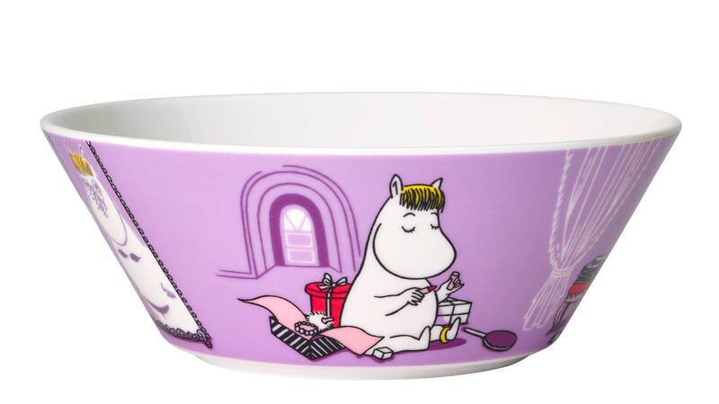 media image for moomin dinnerware by new arabia 1019833 53 238