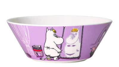 product image for moomin dinnerware by new arabia 1019833 54 35