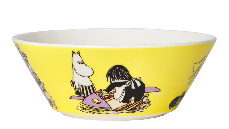 media image for moomin dinnerware by new arabia 1019833 30 282