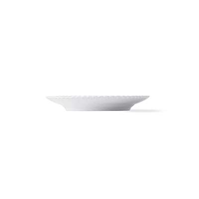 product image for white fluted full lace serveware by new royal copenhagen 1052697 6 18