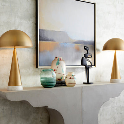 product image for acropolis table lamp 6 87