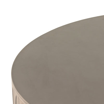 product image for colorado drum coffee table new by bd studio vthy 005 7 50