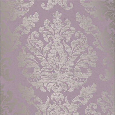 product image of Antique Lilac Wallpaper from the Exclusives Collection by Graham & Brown 538
