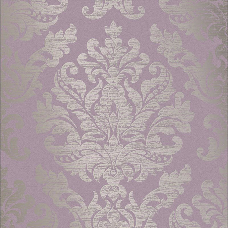 media image for sample antique lilac wallpaper from the exclusives collection by graham brown 1 20