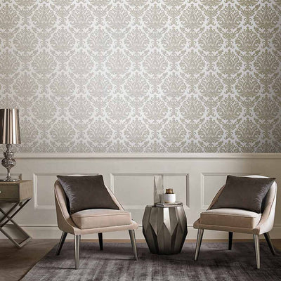 product image for Antique Vieux Wallpaper from the Exclusives Collection by Graham & Brown 18