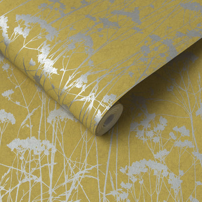 product image for Grace Summer Wallpaper from the Exclusives Collection by Graham & Brown 72