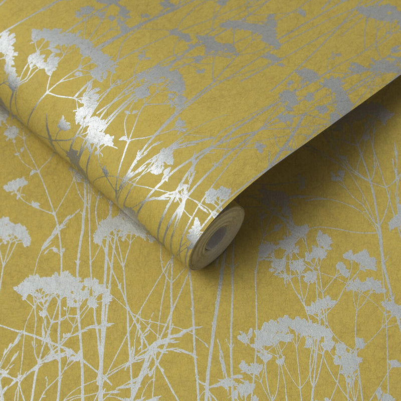 media image for Grace Summer Wallpaper from the Exclusives Collection by Graham & Brown 220