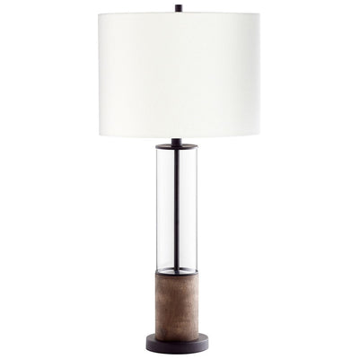 product image of colossus table lamp cyan design cyan 10549 1 533
