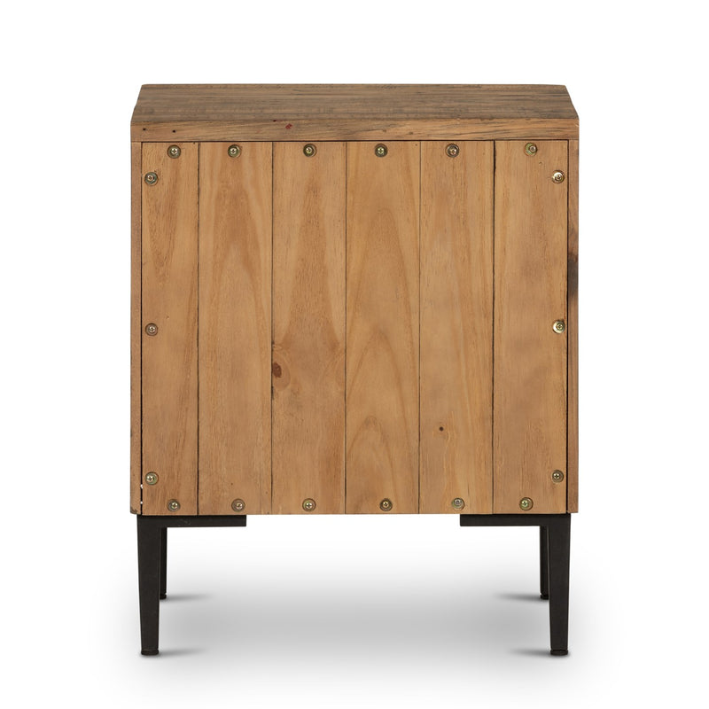 media image for wyeth nightstand by bd studio 8 243