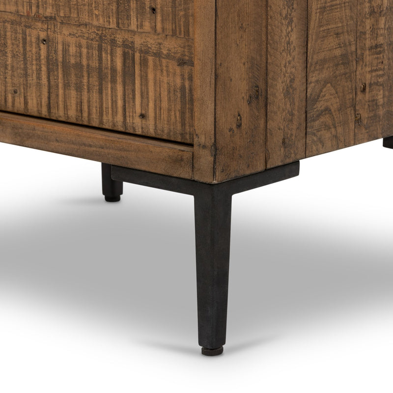 media image for wyeth nightstand by bd studio 12 290