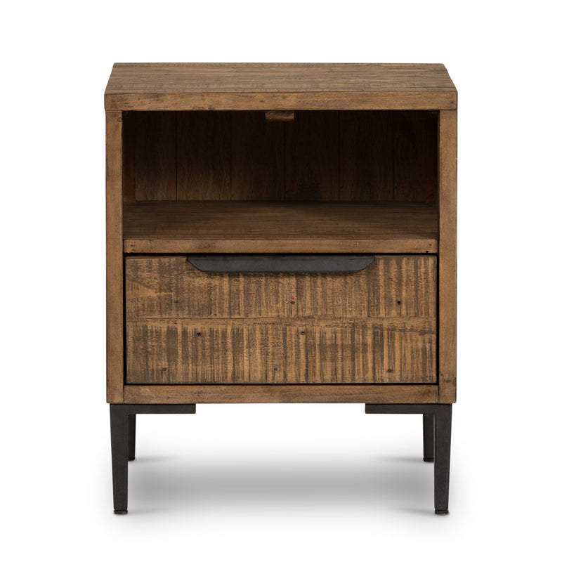 media image for wyeth nightstand by bd studio 2 268