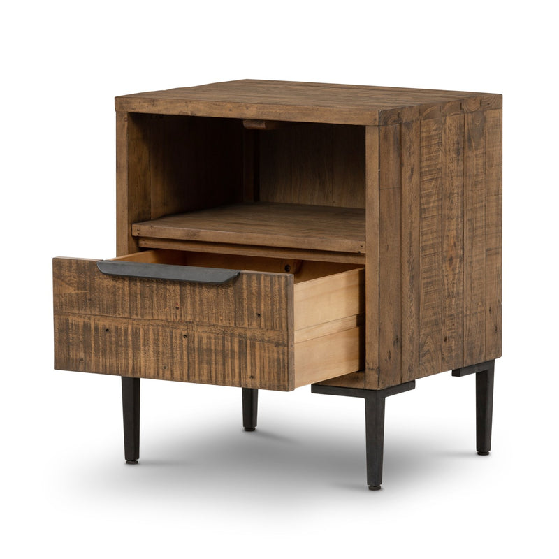 media image for wyeth nightstand by bd studio 4 23