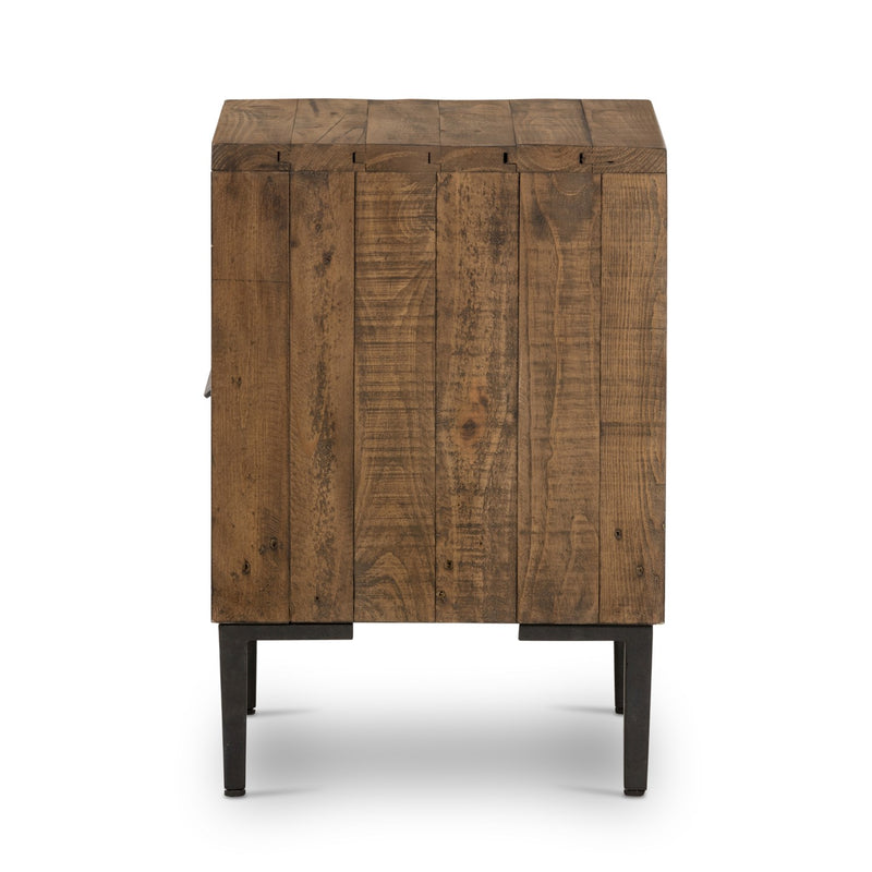 media image for wyeth nightstand by bd studio 6 241