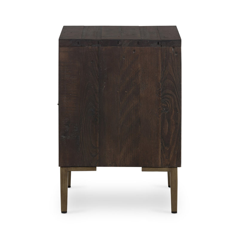 media image for wyeth nightstand by bd studio 7 245