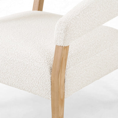 product image for Gary Club Chari in Knoll Natural 73