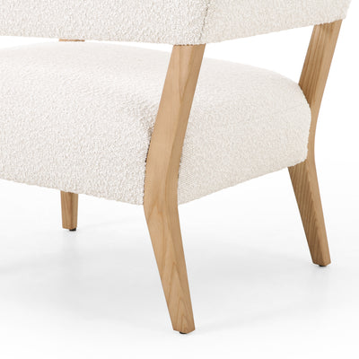 product image for Gary Club Chari in Knoll Natural 14