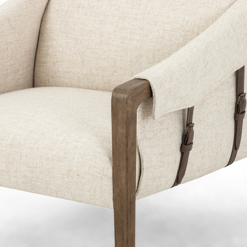 media image for Bauer Chair 266