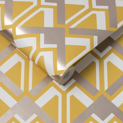 product image for Beau Dazzle Wallpaper from the Exclusives Collection by Graham & Brown 38
