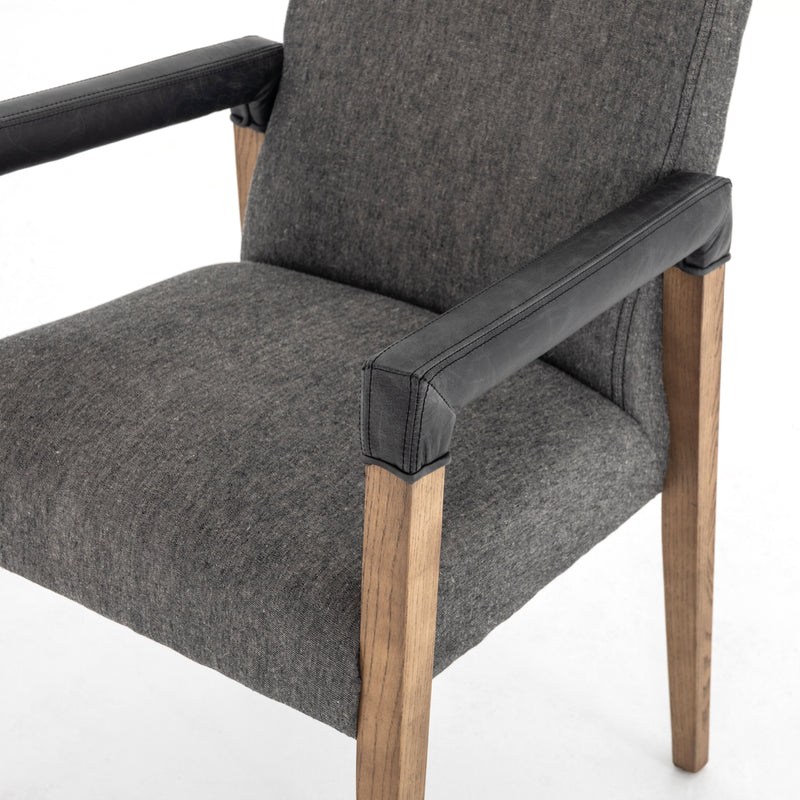 media image for Reuben Dining Chair 252