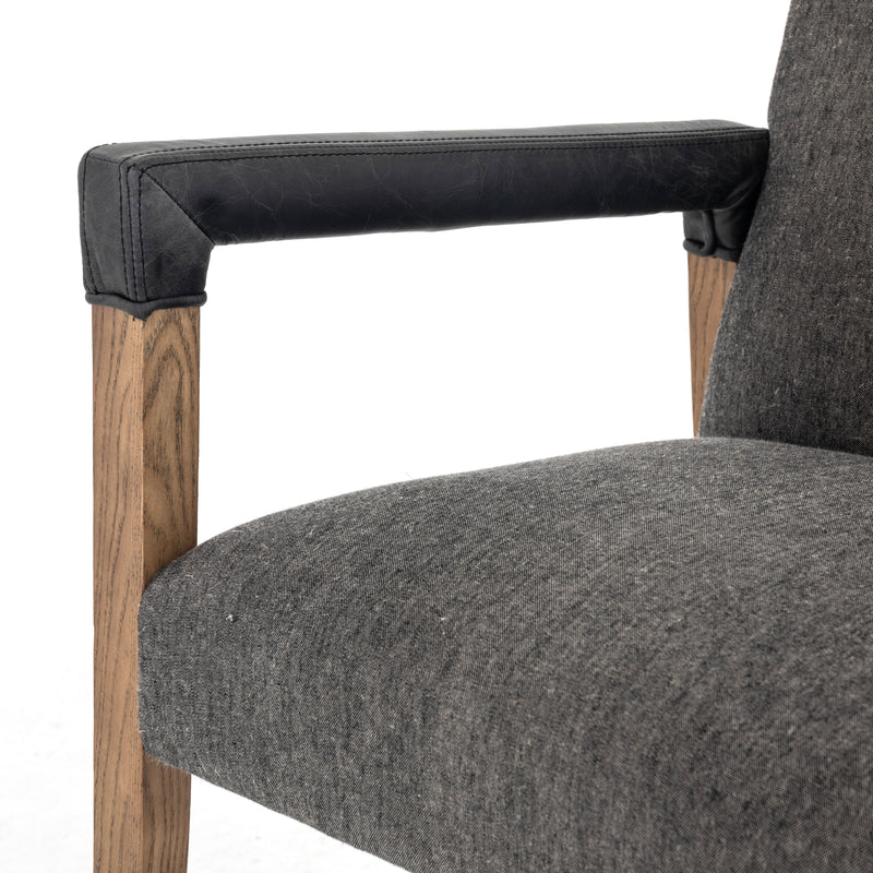 media image for Reuben Dining Chair 279