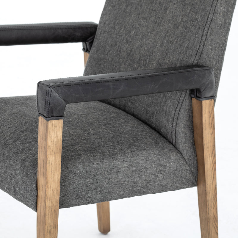 media image for Reuben Dining Chair 240