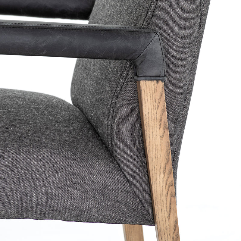 media image for Reuben Dining Chair 284