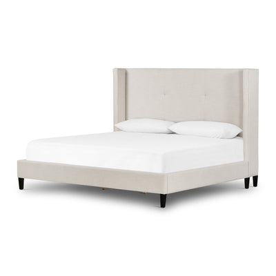 product image of madison bed in cambric ivory by bd studio 105599 007 1 539