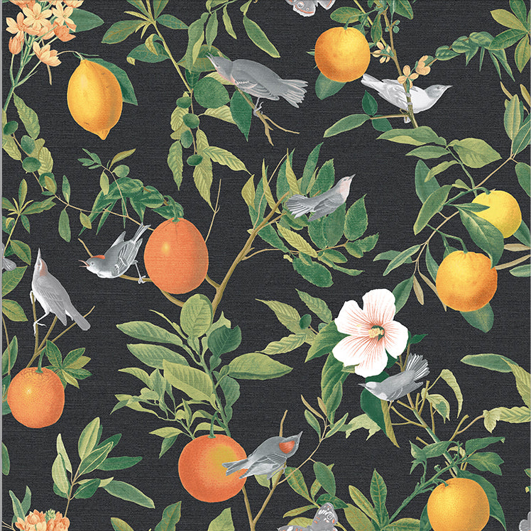 media image for sample amalfi umore wallpaper from the exclusives collection by graham brown 1 214