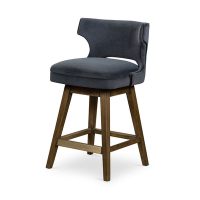 product image for Task Swivel Bar Counter Stools 8