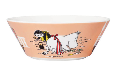 product image for moomin dinnerware by new arabia 1019833 33 86