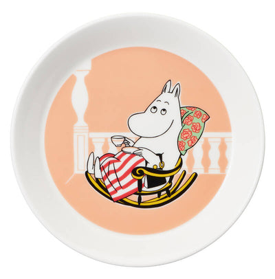 product image for moomin dining plates by new arabia 1019833 54 71