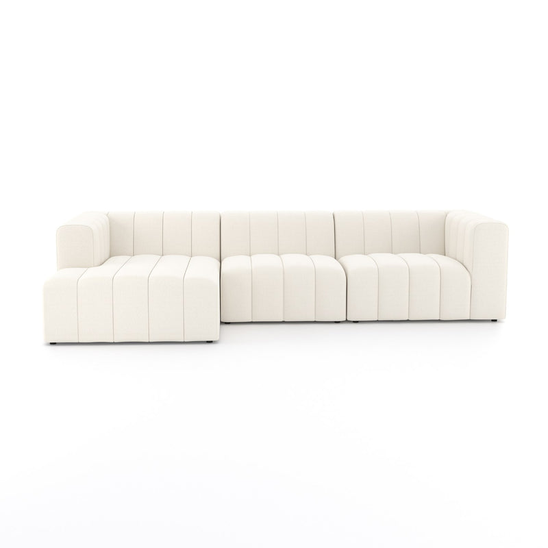 media image for langham channeled 3 piece sectional 3 216