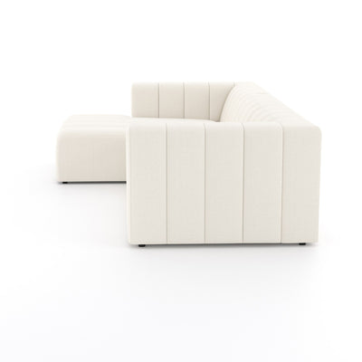 product image for langham channeled 3 piece sectional 4 86