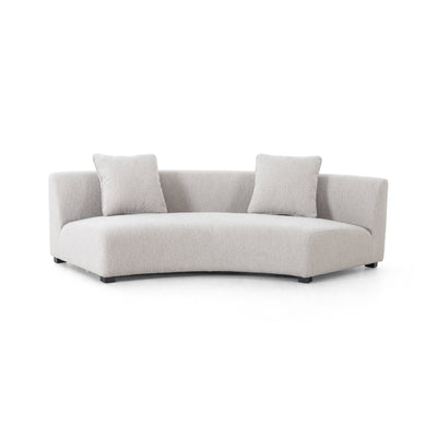 product image for Liam Sectional Right Arm Facing in Various Colors 15