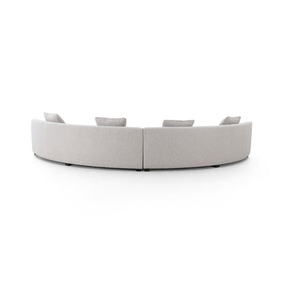 product image for Liam 2 Piece Sectional 3 37