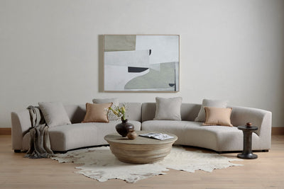 product image for Liam 2 Piece Sectional 9 29