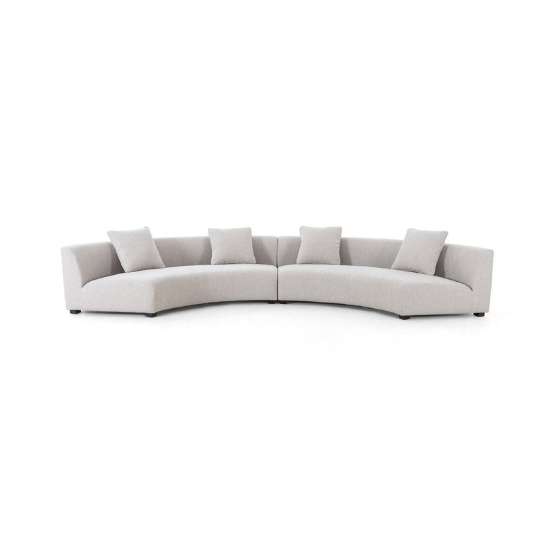 media image for Liam 2 Piece Sectional 1 223