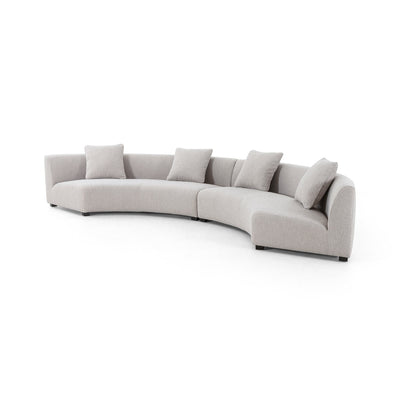product image for Liam 2 Piece Sectional 8 18