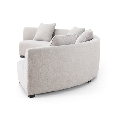product image for Liam 2 Piece Sectional 2 46