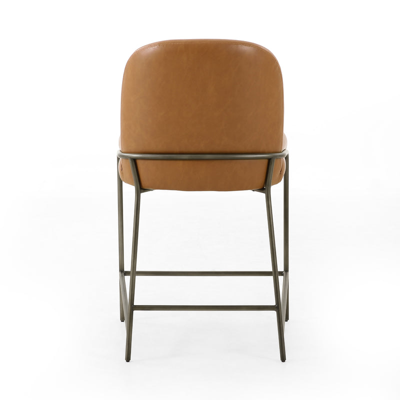media image for Astrud Counter Stool in Sedona Butterscotch 276
