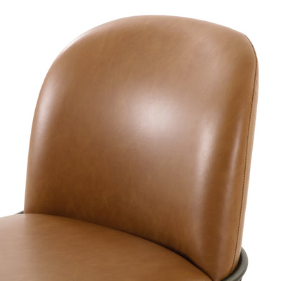 product image for Astrud Counter Stool in Sedona Butterscotch 34