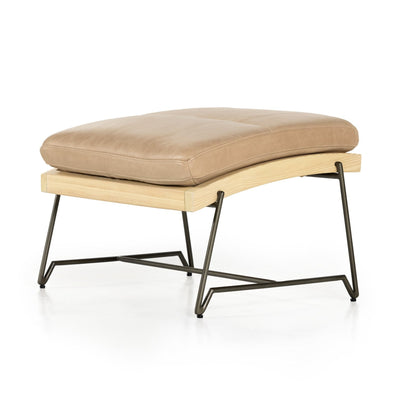 product image for beatrice ottoman by bd studio 105787 003 2 0