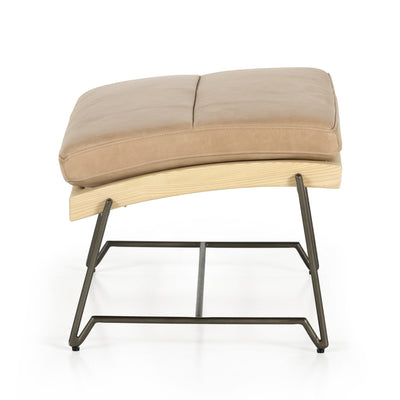 product image for beatrice ottoman by bd studio 105787 003 8 89