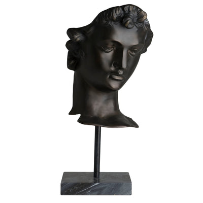 product image for David Head Sculpture 1 5
