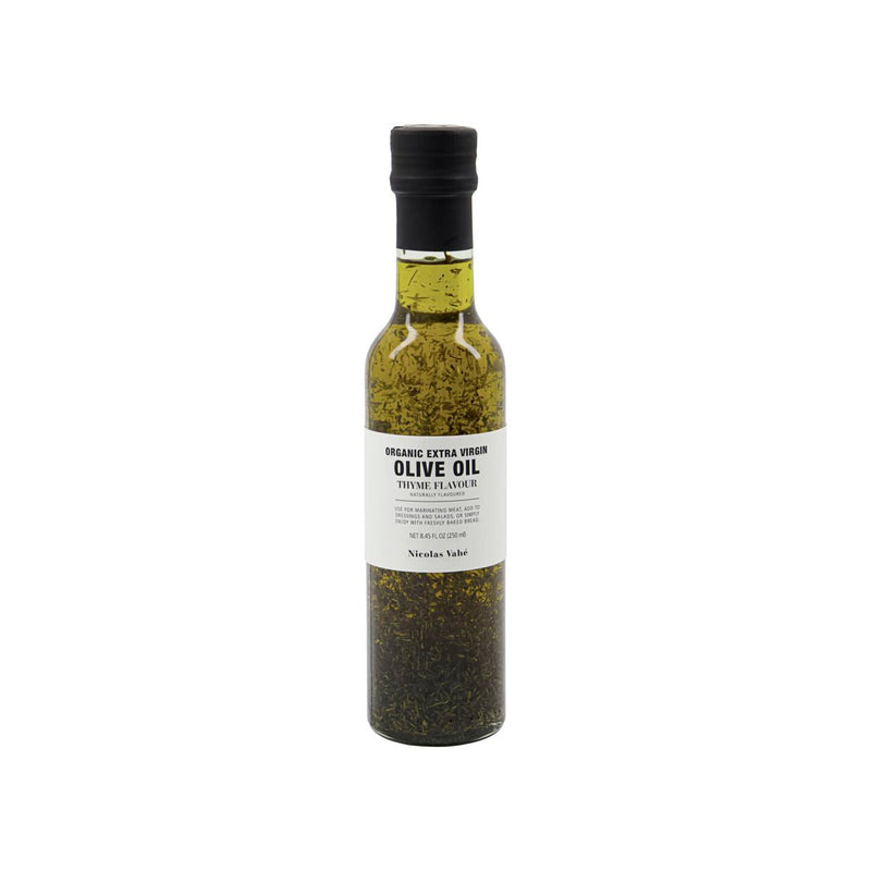 media image for organic olive oil with thyme by nicolas vahe 105799106 2 218