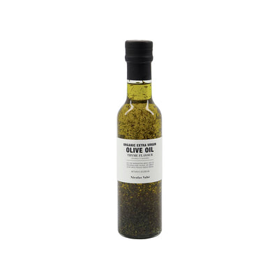 product image for organic olive oil with thyme by nicolas vahe 105799106 1 54
