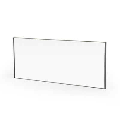 product image for bellvue floor mirror by bd studio 105810 004 3 45