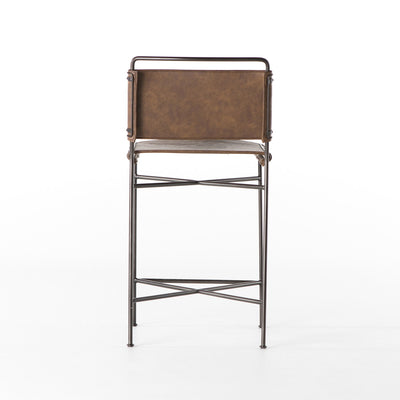 product image for Wharton Counter Stool by BD Studio 81