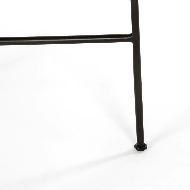 media image for wharton bar stool in various colors by bd studio 10 236