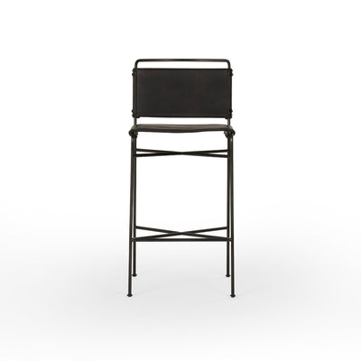 product image for wharton bar stool in various colors by bd studio 2 64
